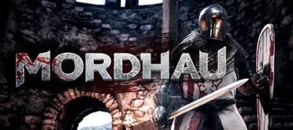 MORDHAU