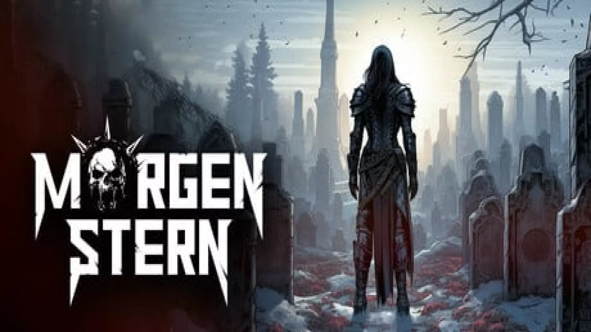 Morgenstern cover