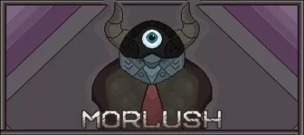 MORLUSH