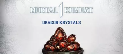 Mortal Kombat 1 Dragon Krystals thumbnail