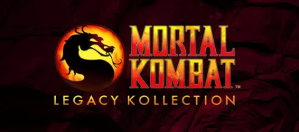 Mortal Kombat Legacy Kollection