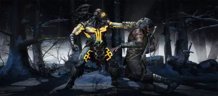 Mortal Kombat X Premium Edition 