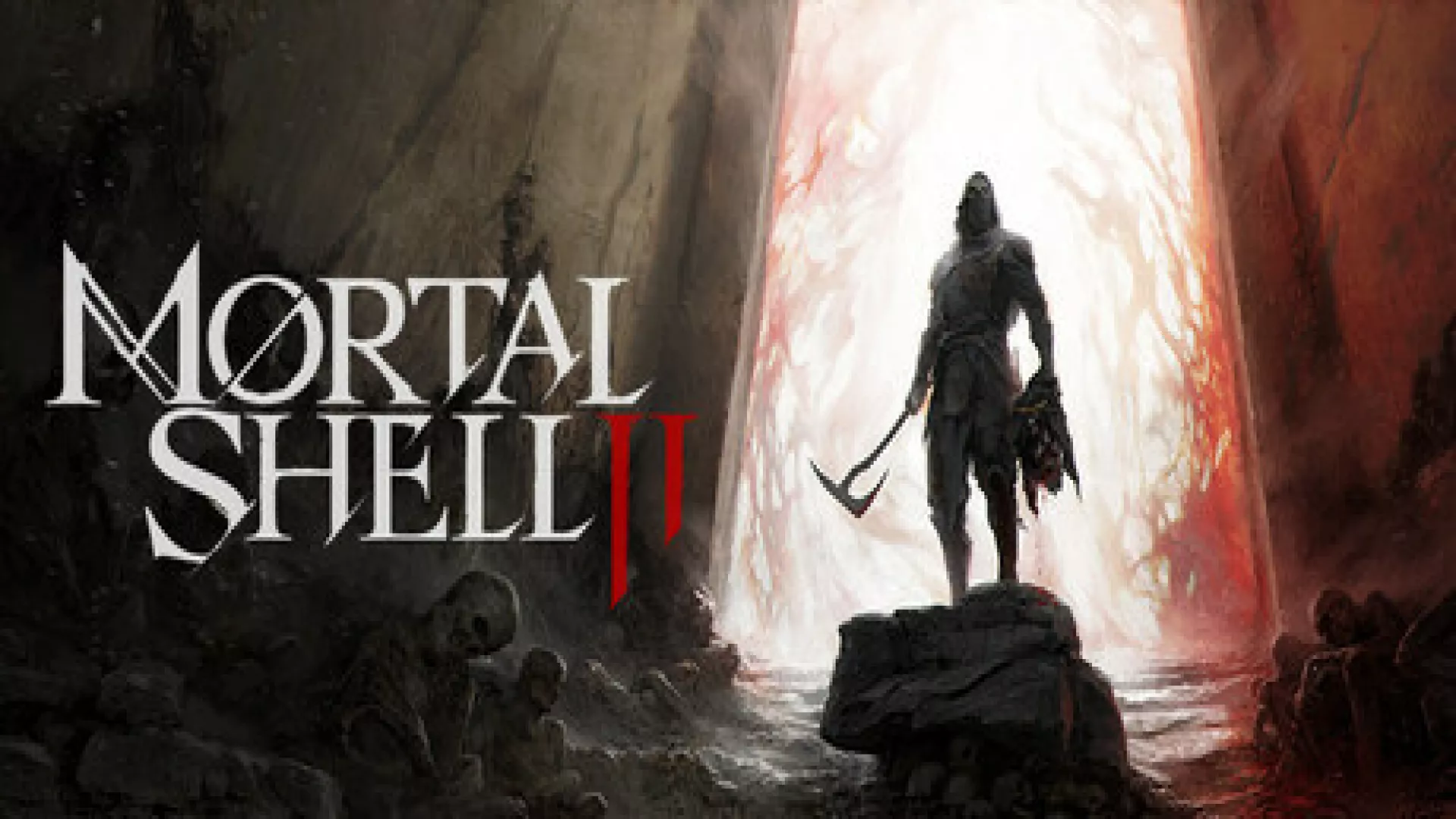 Mortal Shell 2 cover