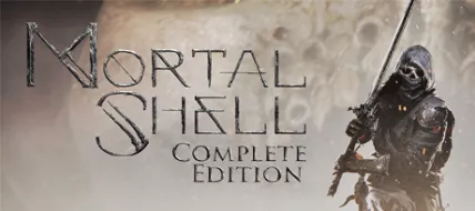 Mortal Shell Complete Edition