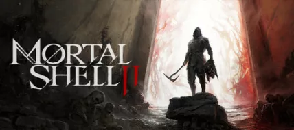Mortal Shell II