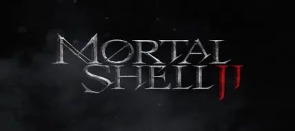 Mortal Shell II