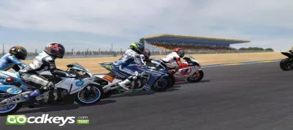 MotoGP 14