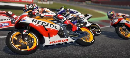 MotoGP 15 