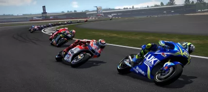 MotoGP 17