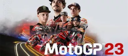 MOTOGP 23