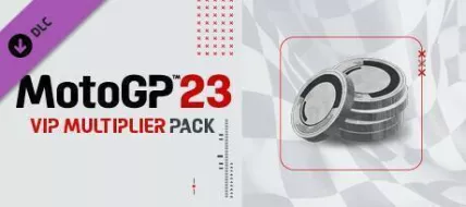 MotoGP 23 VIP Multiplier Pack