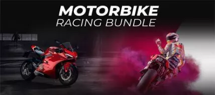 Motorbike Racing Bundle