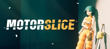 MOTORSLICE