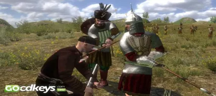 Mount and Blade Collection 