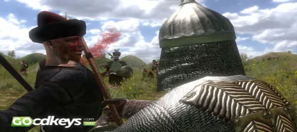 Mount and Blade 