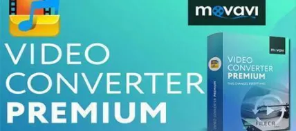 Movavi Video Converter 2022