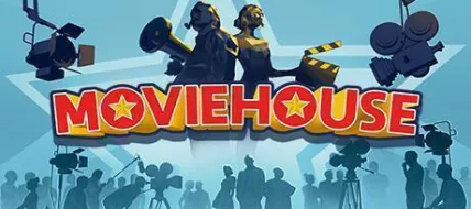 Moviehouse  The Film Studio Tycoon