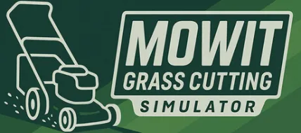 Mowit: Grass Cutting Simulator