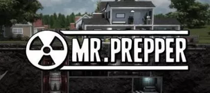 Mr Prepper