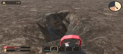 Mudventure