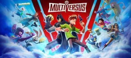 MultiVersus