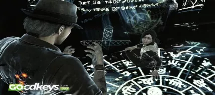 Murdered: Soul Suspect 