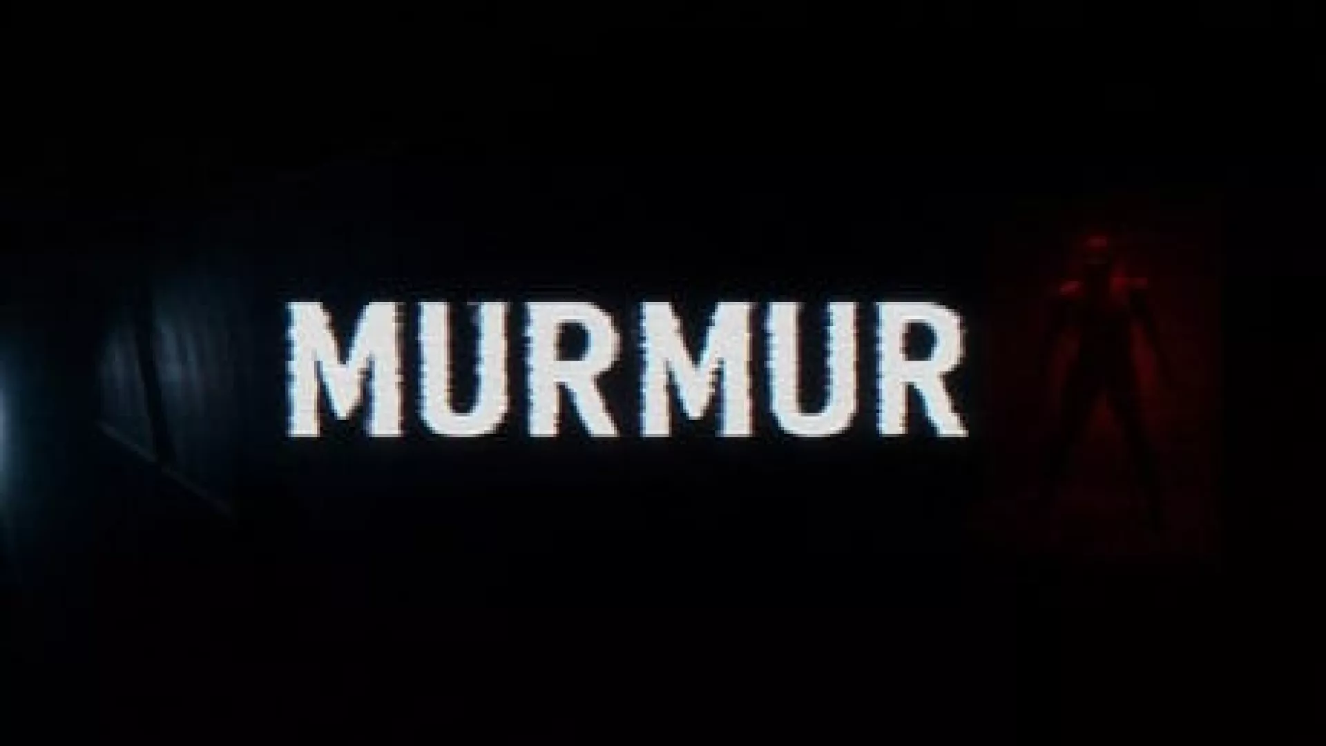 [ MURMUR ] cover