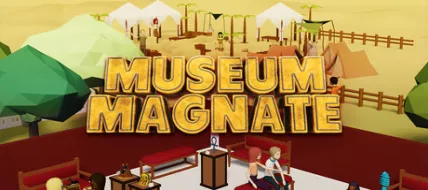 Museum Magnate