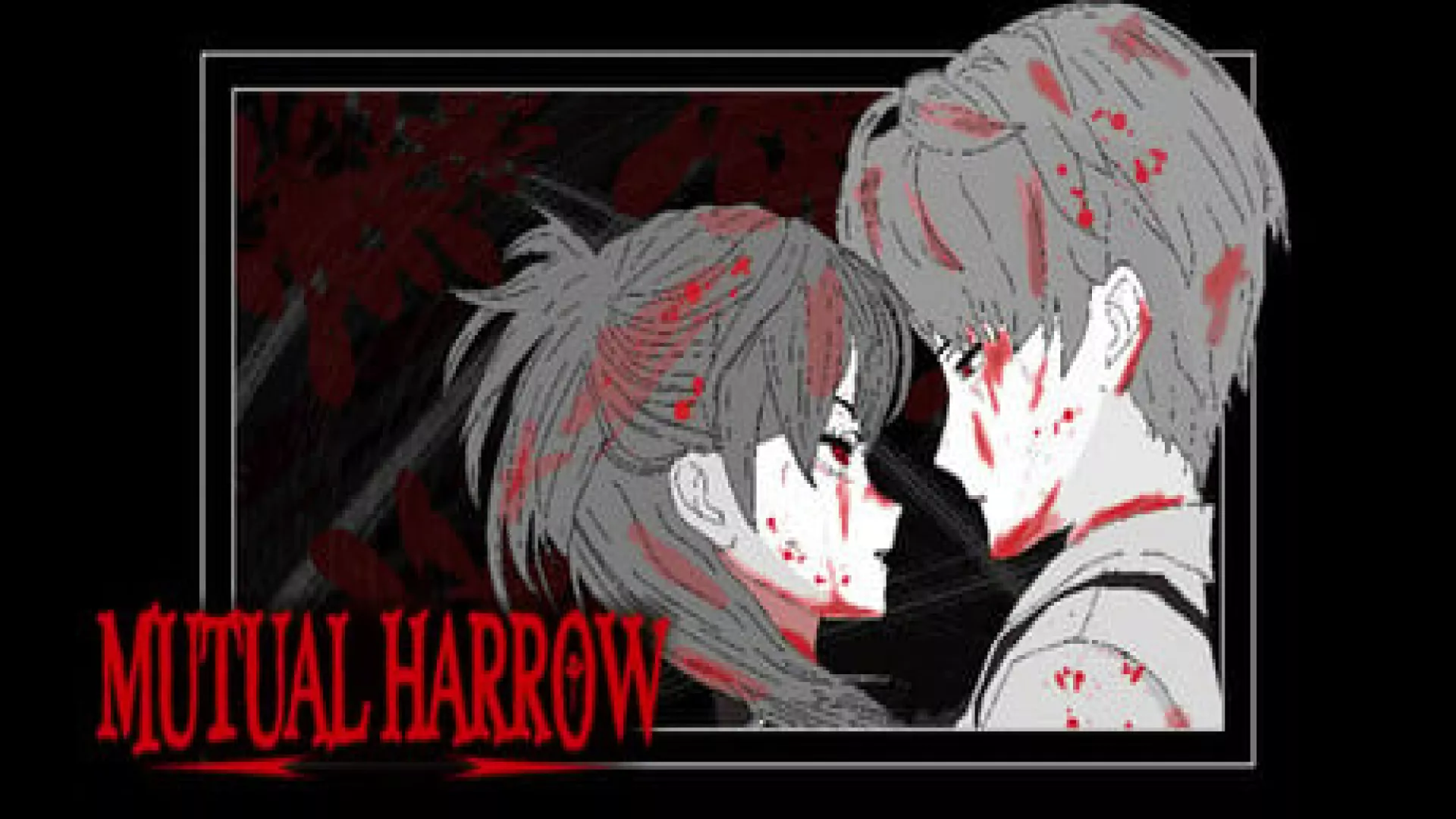 Mutual Harrow cover