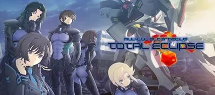 MuvLuv Alternative Total Eclipse Remastered