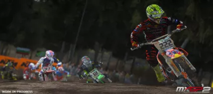 MXGP 2 