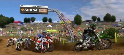 MXGP 2