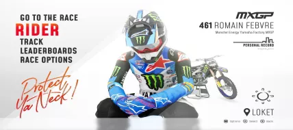 MXGP 2019