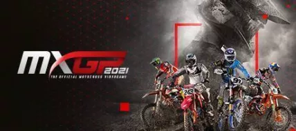 MXGP 2021