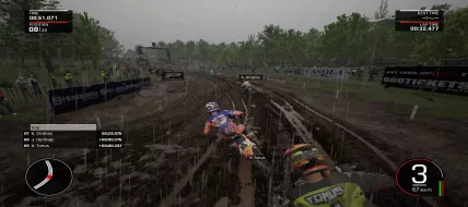 MXGP PRO