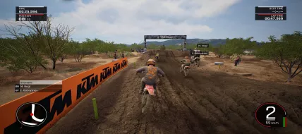 MXGP PRO