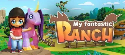 My Fantastic Ranch