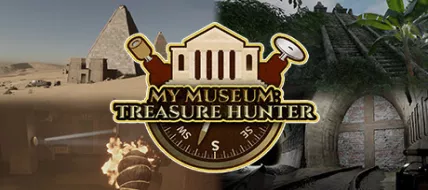 My Museum Treasure Hunter