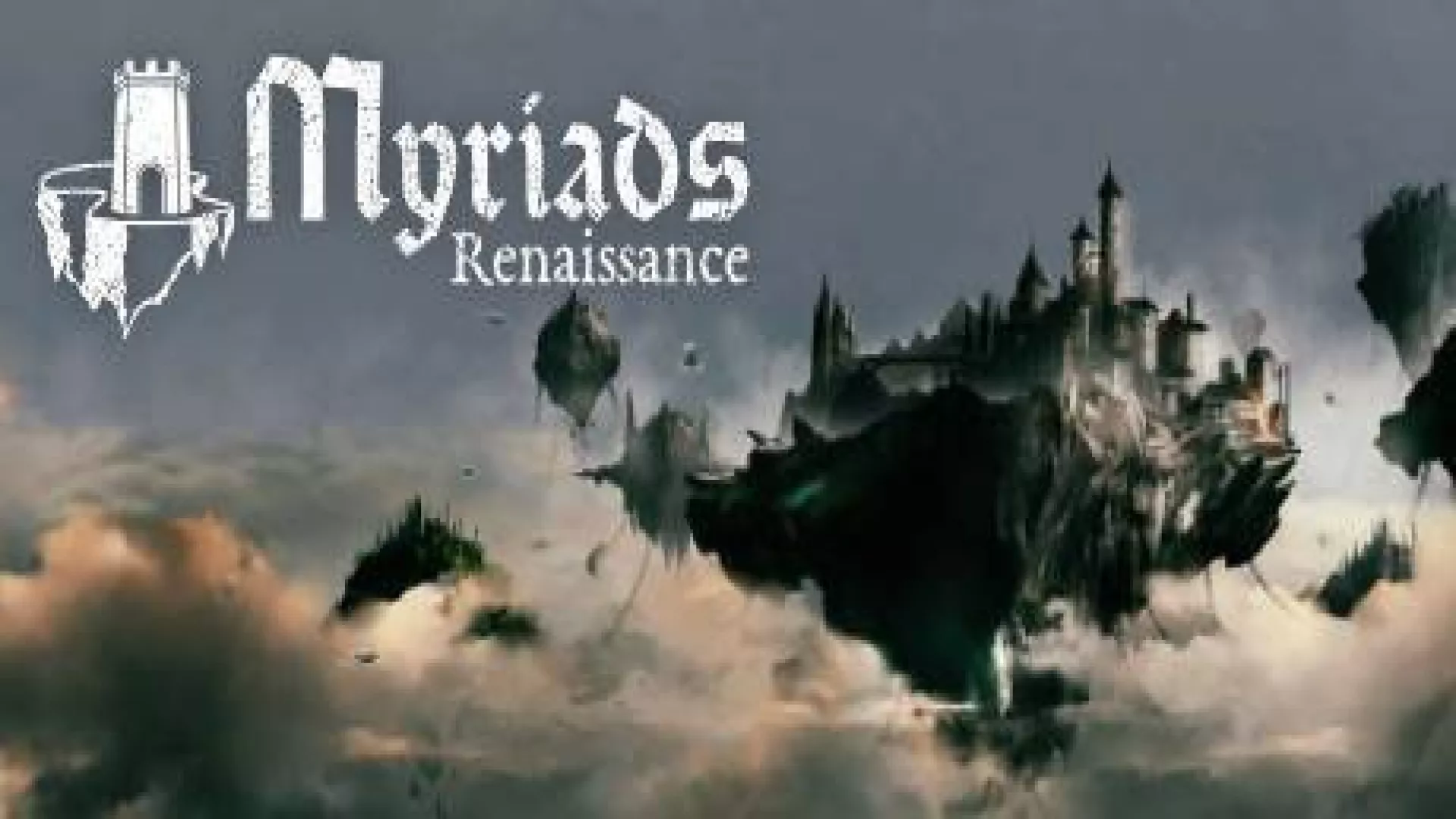 Myriads Renaissance cover