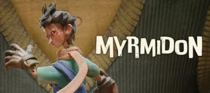 Myrmidon