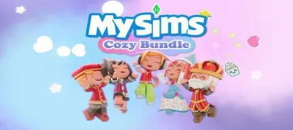 MySims Collection Cosy