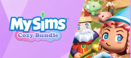 MySims Cozy Bundle