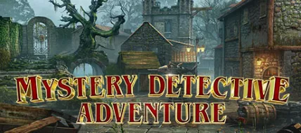 Mystery Detective Adventure