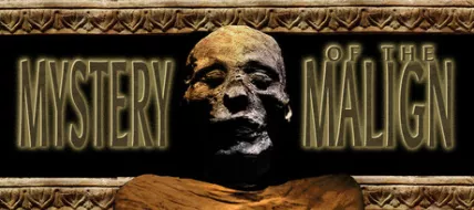 Mystery of the Malign