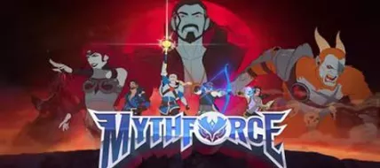 MythForce