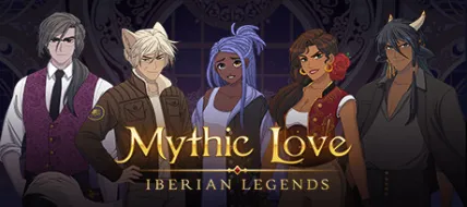Mythic Love: Iberian Legends