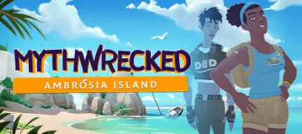 Mythwrecked Ambrosia Island