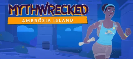Mythwrecked Ambrosia Island