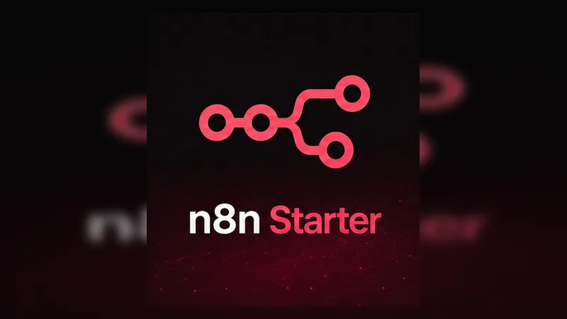 n8n Starter