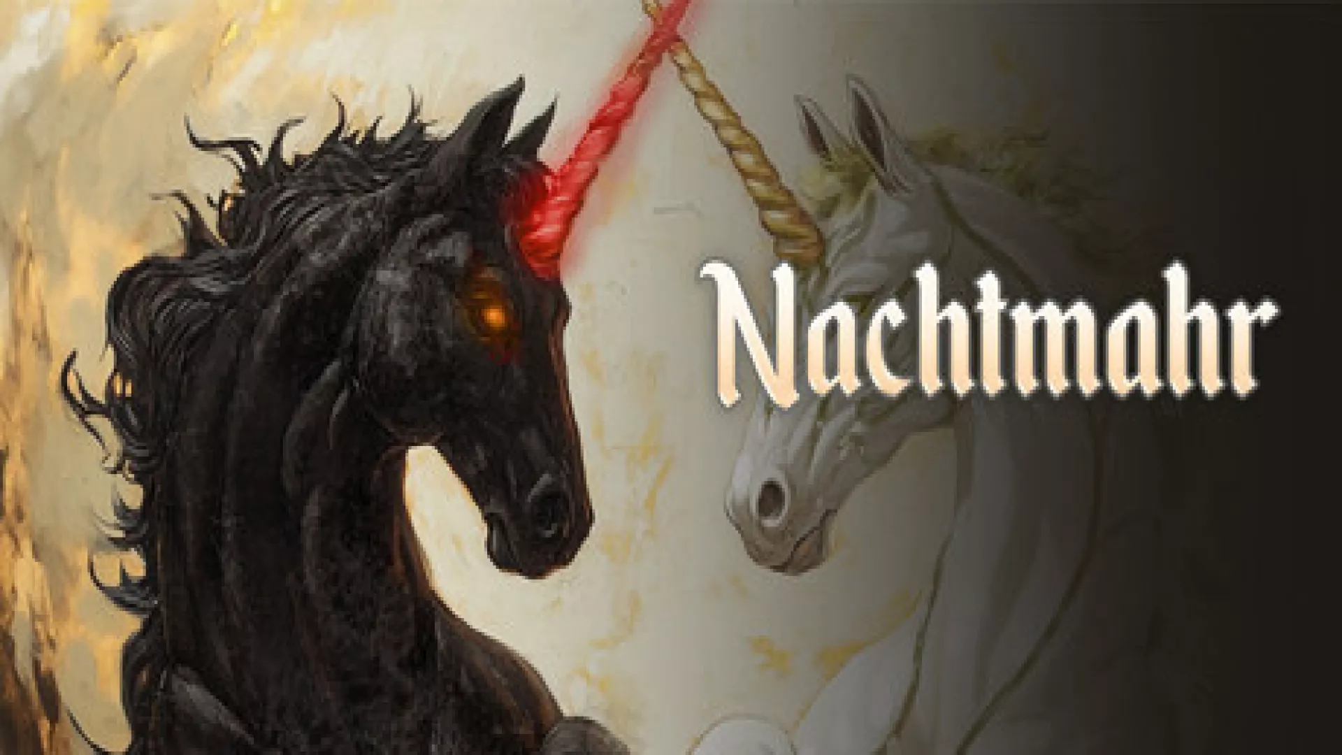 Nachtmahr cover